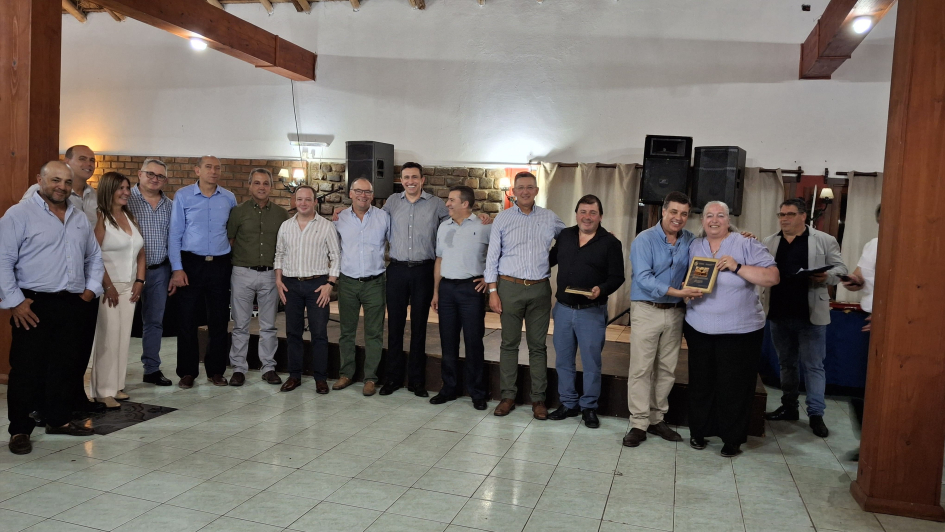 Comisiones de Colaboración Policial de Canelones