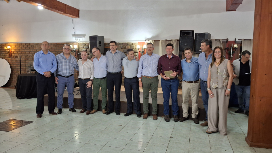 Comisiones de Colaboración Policial de Canelones