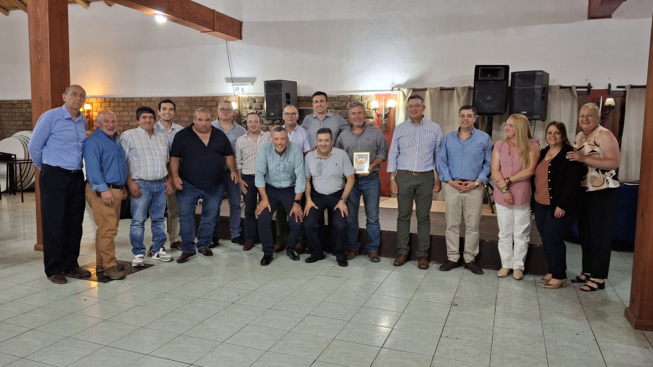 Comisiones de Colaboración Policial de Canelones