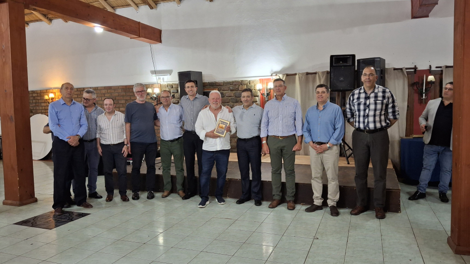 Comisiones de Colaboración Policial de Canelones