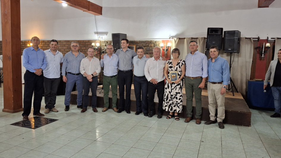 Comisiones de Colaboración Policial de Canelones