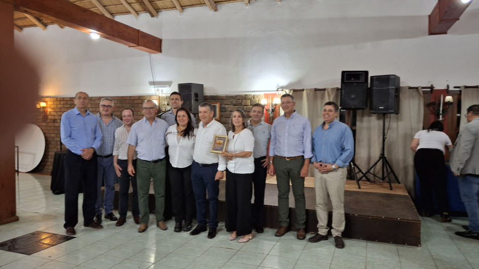 Comisiones de Colaboración Policial de Canelones