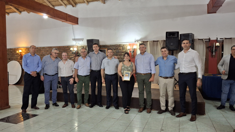 Comisiones de Colaboración Policial de Canelones