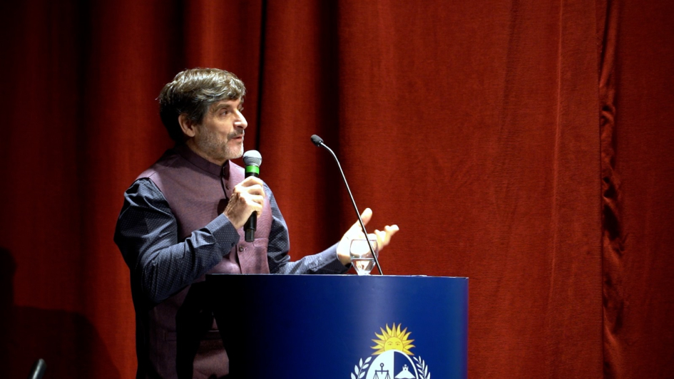 El Ministerio del Interior abrió el segundo Evento por Seguridad, bajo el título “Construyendo estra