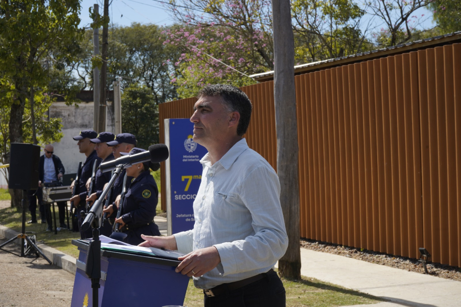 Presidente de Mevir Presidente de Mevir