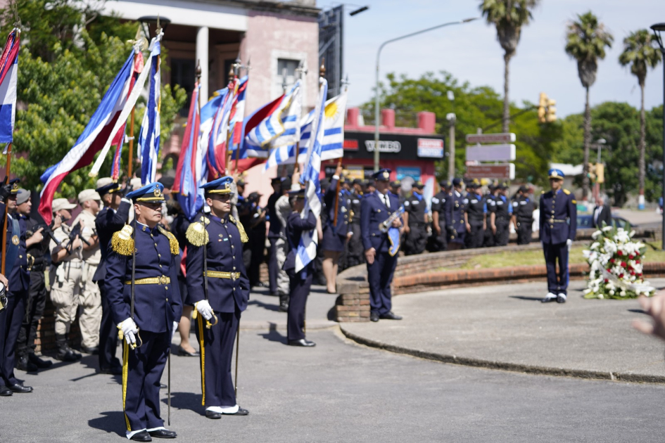 formación de policías formación de policías