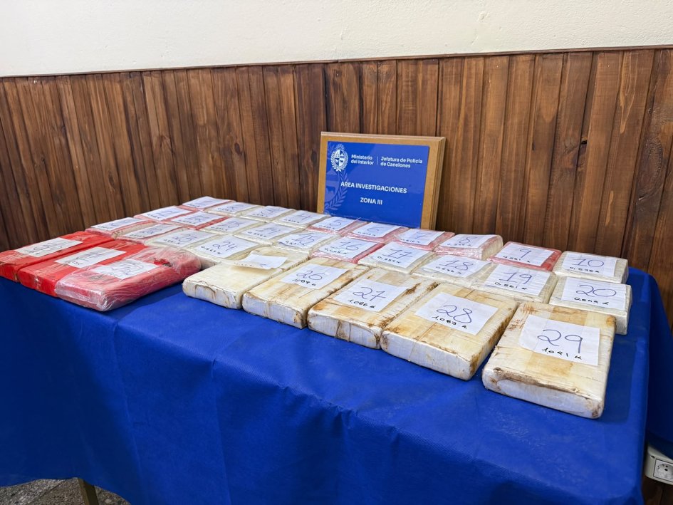 droga incautada en el vehículo droga incautada en el vehículo