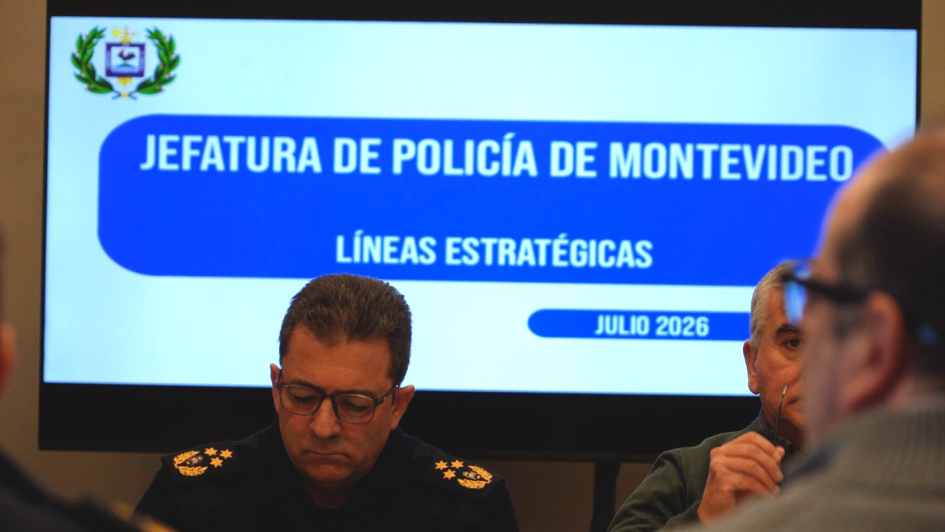 Subdirector de la Policía Nacional Subdirector de la Policía Nacional