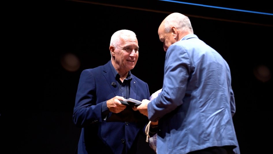 reconocimiento a la Comisión de Apoyo reconocimiento a la Comisión de Apoyo