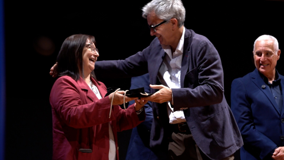 reconocimiento a la Comisión de Apoyo reconocimiento a la Comisión de Apoyo