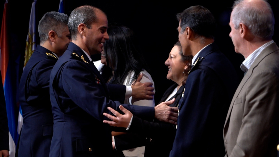 entrega de reconocimientos a los funcionarios entrega de reconocimientos a los funcionarios