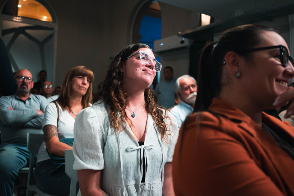 Taller sobre violencia vicaria animal convocó a referentes institucionales en Canelones