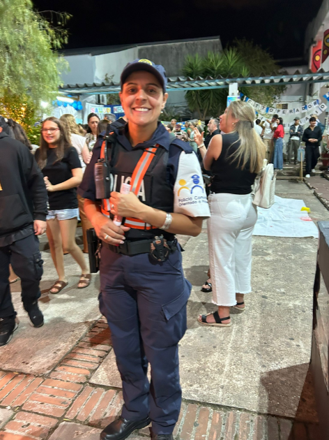 Muestra Anual de la Escuela Tecnológica Superior de Administración y Servicios. Muestra Anual de la Escuela Tecnológica Superior de Administración y Servicios.