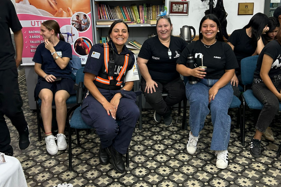 Muestra Anual de la Escuela Tecnológica Superior de Administración y Servicios. Muestra Anual de la Escuela Tecnológica Superior de Administración y Servicios.