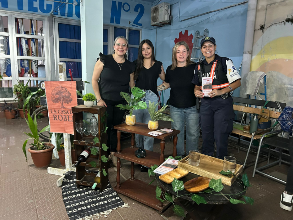 Muestra Anual de la Escuela Tecnológica Superior de Administración y Servicios. Muestra Anual de la Escuela Tecnológica Superior de Administración y Servicios.