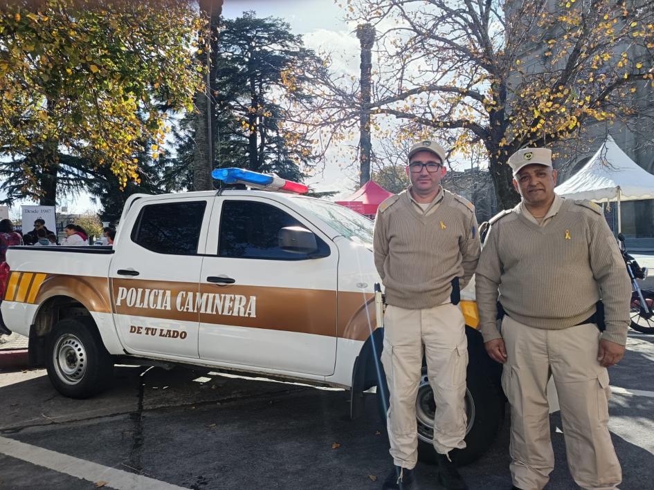 JORNADA MAYO AMARILLO JORNADA MAYO AMARILLO