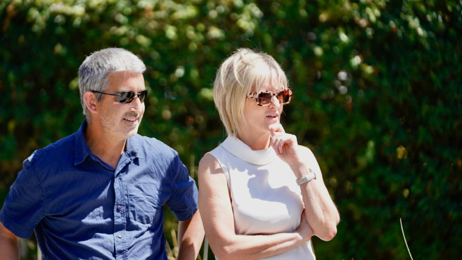 Subsecretaria y Presidente de la Anep Subsecretaria y Presidente de la Anep