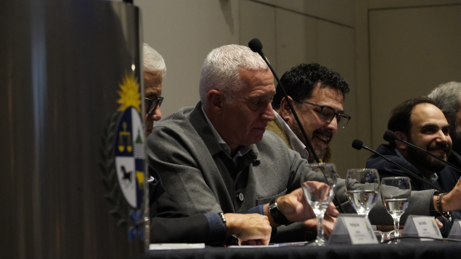 autoridades en el lanzamiento del programa Libertad Segura autoridades en el lanzamiento del programa Libertad Segura