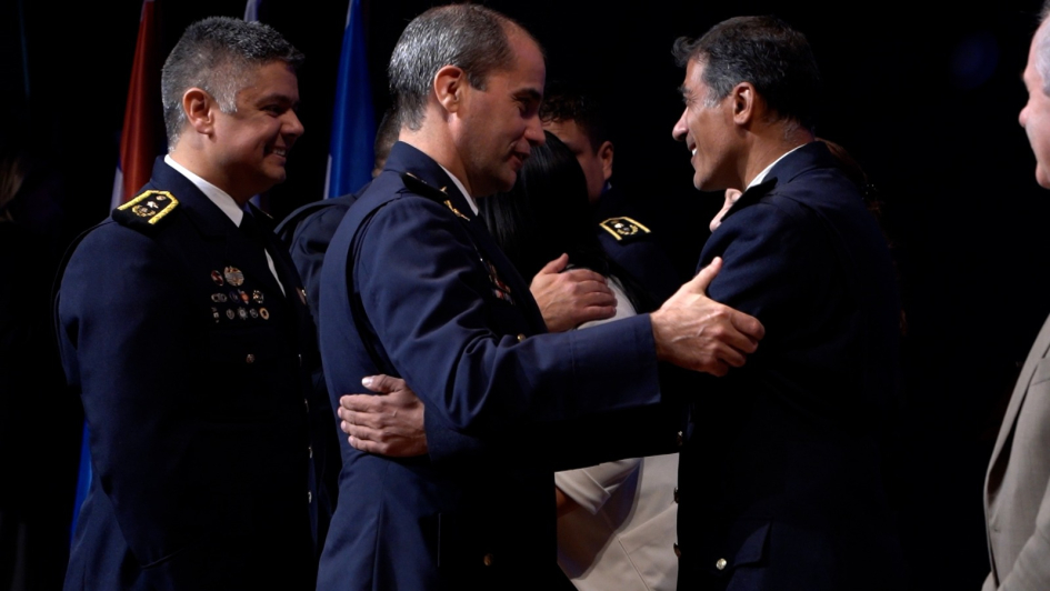 entrega de reconocimientos a los funcionarios entrega de reconocimientos a los funcionarios