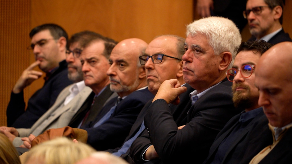 Uruguay lanza los “Encuentros por Seguridad” Uruguay lanza los “Encuentros por Seguridad”