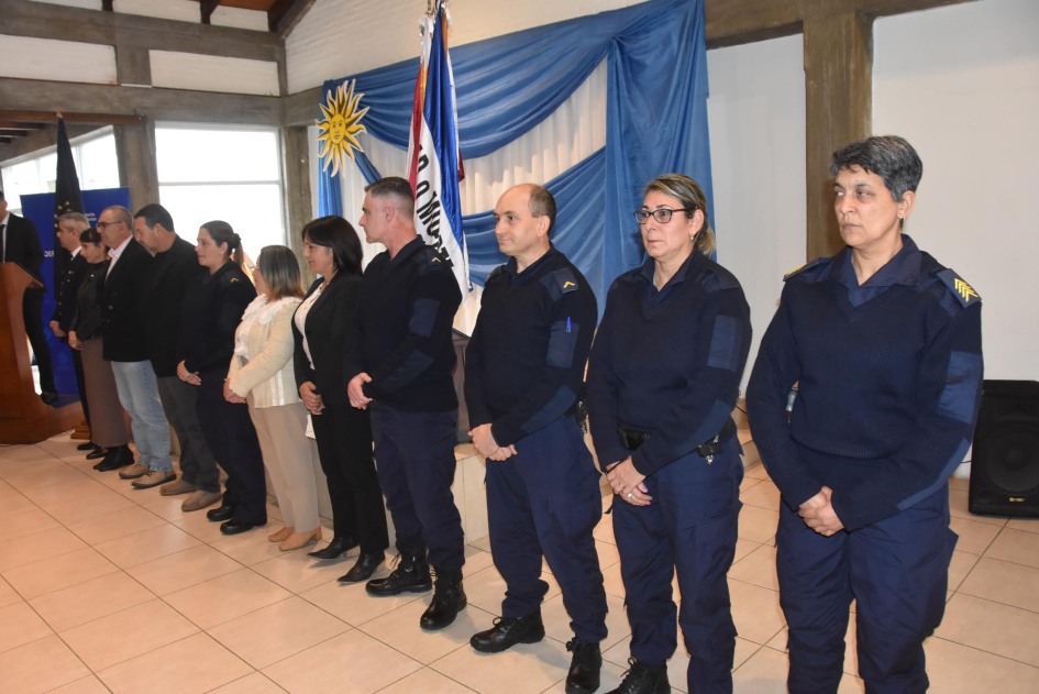 Premio 20 y 25 años de servicio