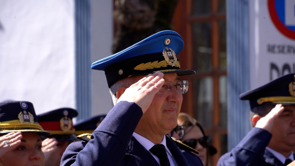 Director de la Policía Nacional