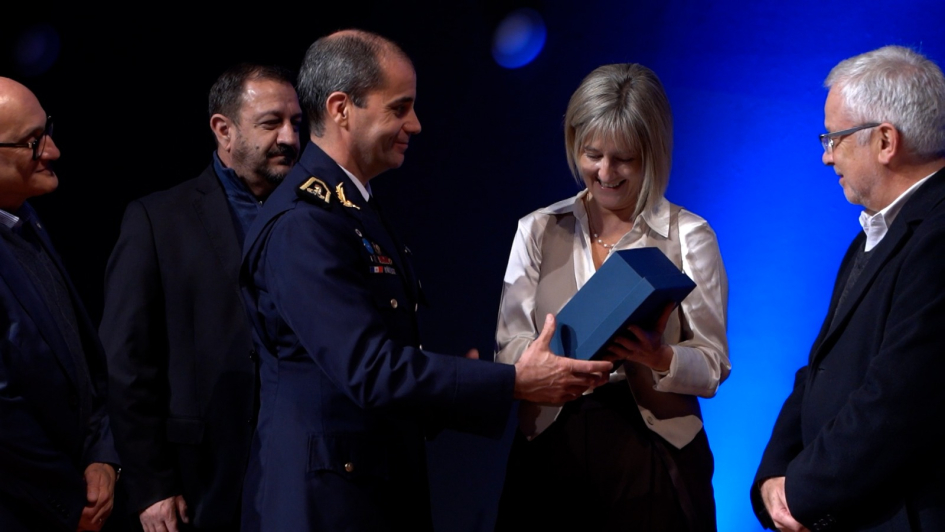 entrega de reconocimientos entrega de reconocimientos