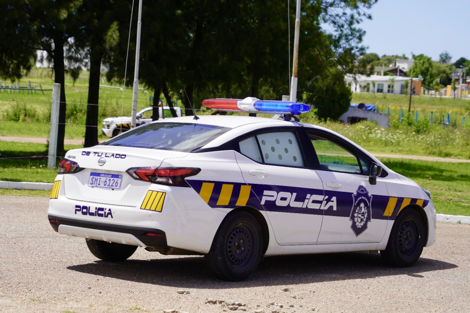 patrullero patrullero