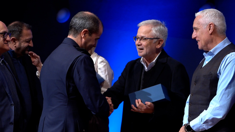 entrega de reconocimientos entrega de reconocimientos