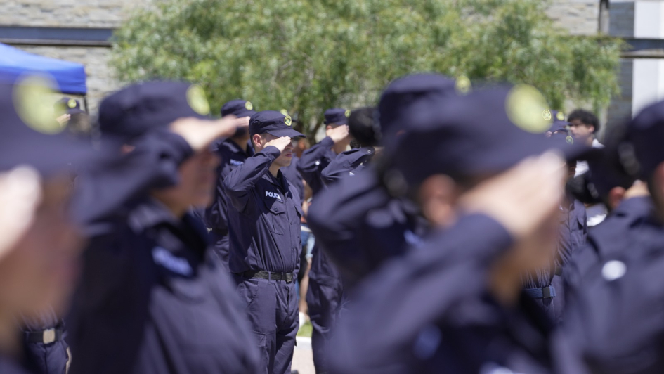 formación de alumnos 