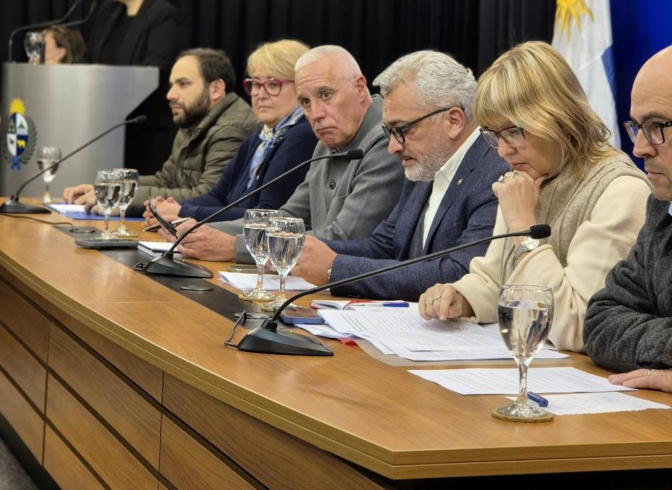 Refuerzan operativos con apoyo del Ministerio del Interior para asistir a personas en situación de c Refuerzan operativos con apoyo del Ministerio del Interior para asistir a personas en situación de c