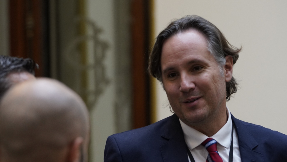 Delegación del BID culminó segunda misión técnica en Uruguay con foco en un nuevo modelo de segurida Delegación del BID culminó segunda misión técnica en Uruguay con foco en un nuevo modelo de segurida