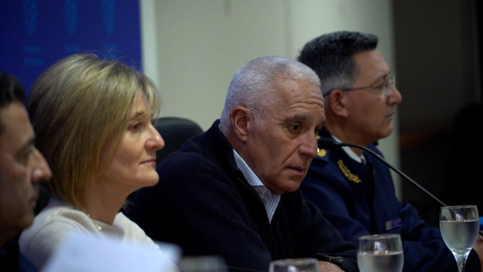 Reconocimiento a policías por el esclarecimiento del homicidio del sargento Eduardo Rodríguez Vega Reconocimiento a policías por el esclarecimiento del homicidio del sargento Eduardo Rodríguez Vega