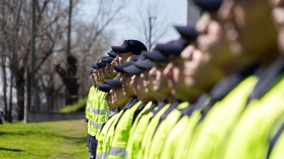 autoriades ministeriales y policiales en reunión de comando ampliado autoriades ministeriales y policiales en reunión de comando ampliado