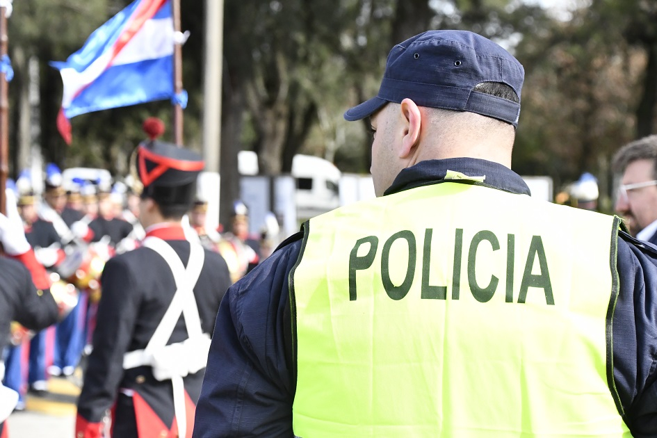 201 aniversario de la declaratoria de la independencia