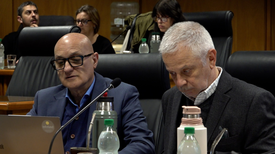 Director y Subdirector General de Secretaría 