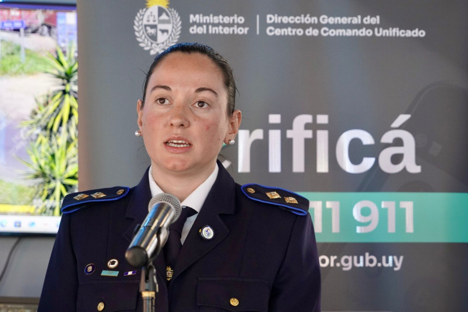 Ministerio del Interior lanzó “Verificá”, un servicio para combatir noticias falsas y estafas digita Ministerio del Interior lanzó “Verificá”, un servicio para combatir noticias falsas y estafas digita