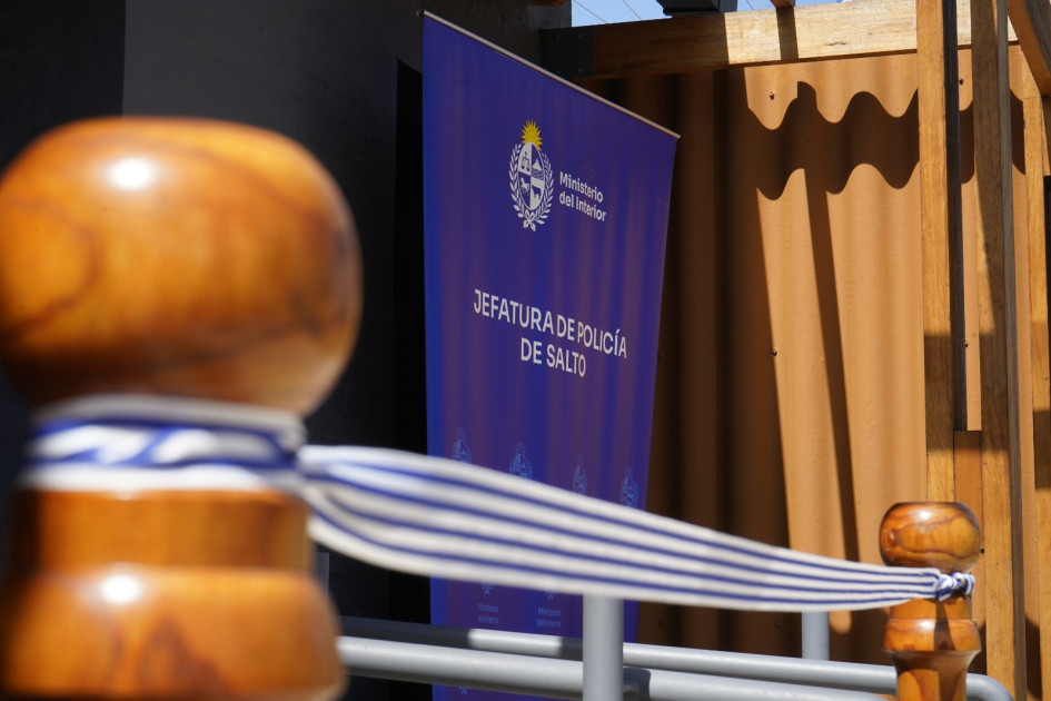 sede de la Seccional 7° sede de la Seccional 7°