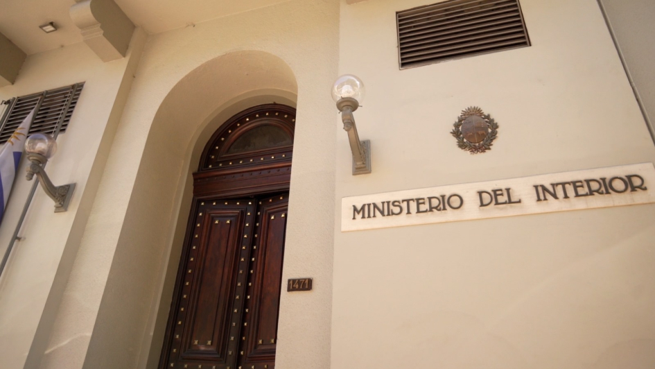 Día del Patrimonio: edificios del Ministerio del Interior en la memoria nacional Día del Patrimonio: edificios del Ministerio del Interior en la memoria nacional