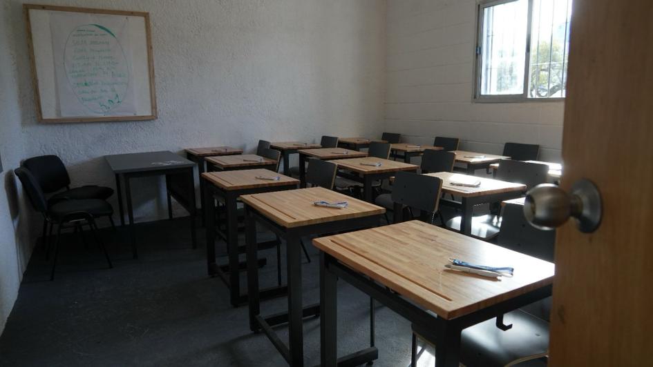 AULA