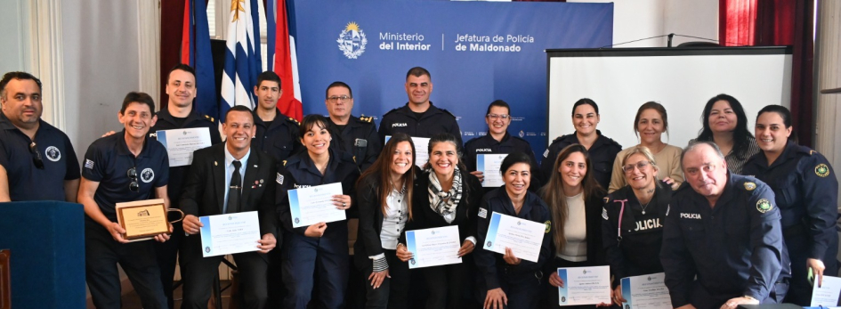 Acto de reconocimiento