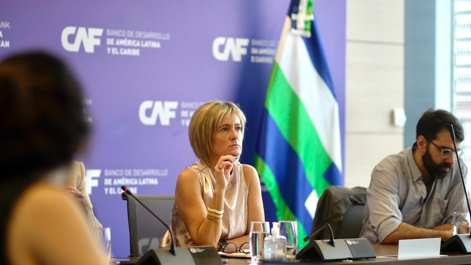 Cierre de jornadas preparatorias del programa Más Barrio Cierre de jornadas preparatorias del programa Más Barrio