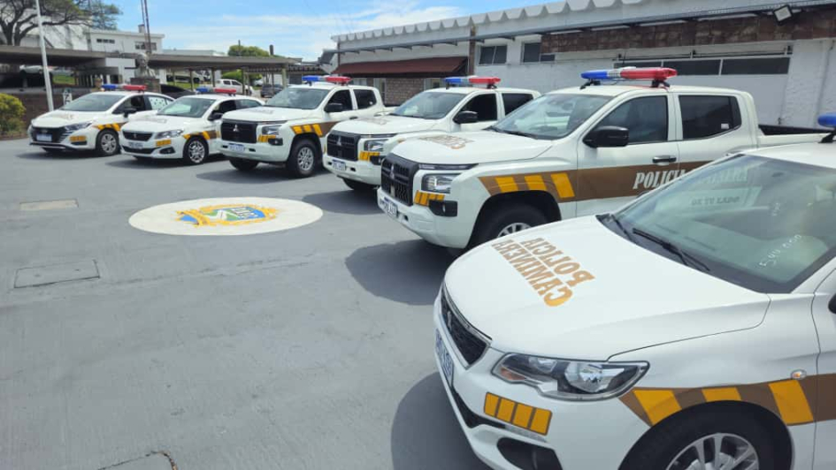 Nuevos autos y camionetas.