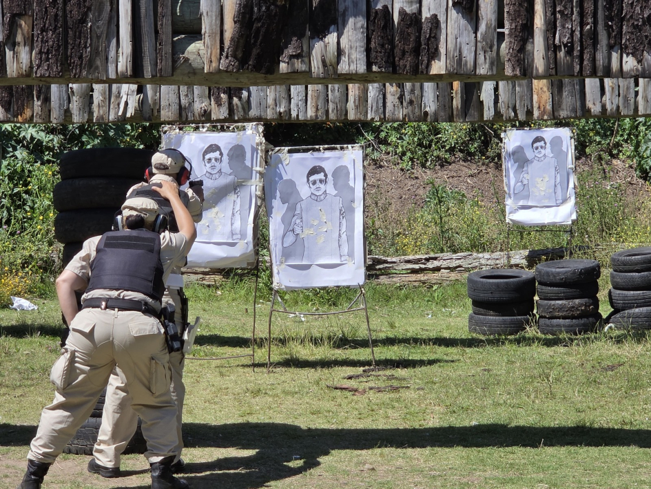Ejercicios de situaciones críticas y resolución en segundos.