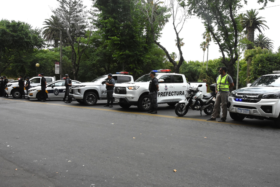 personal formado personal formado