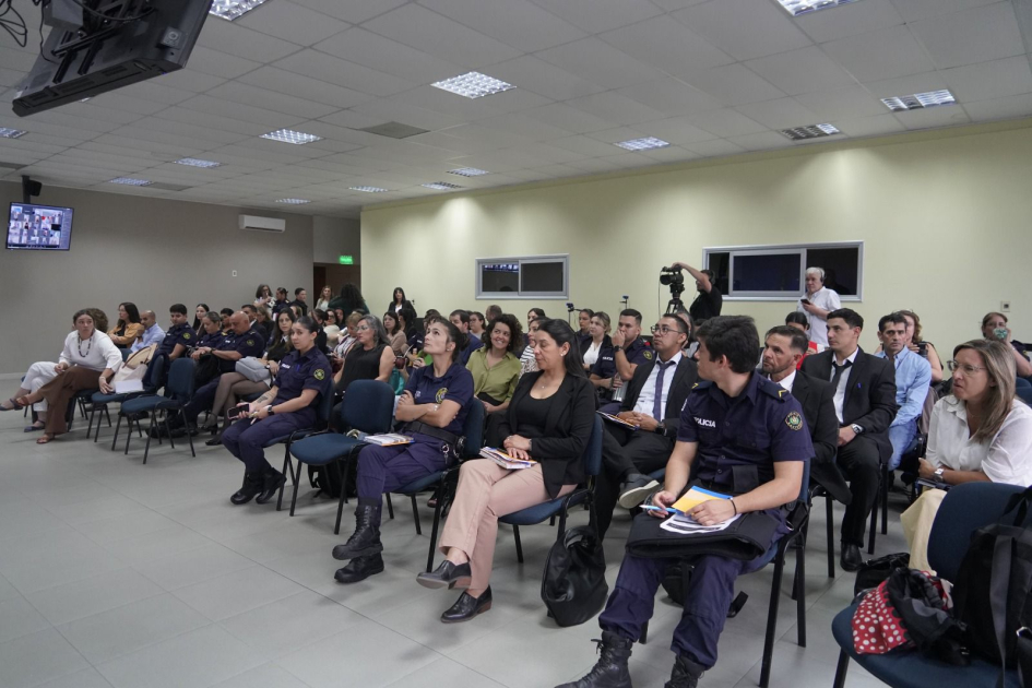 participantes del taller participantes del taller