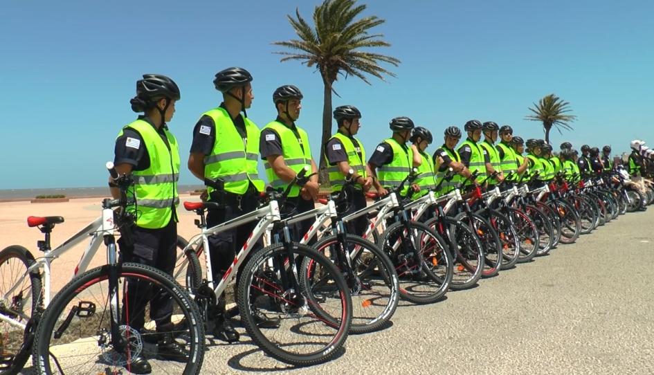 bicicletas entregadas