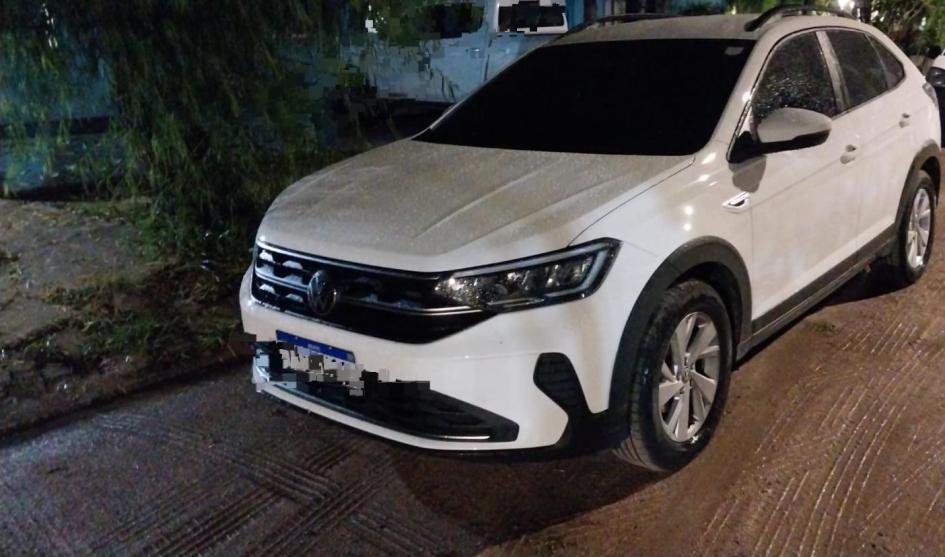 uno de los Vehiculos Recuparados. uno de los Vehiculos Recuparados.