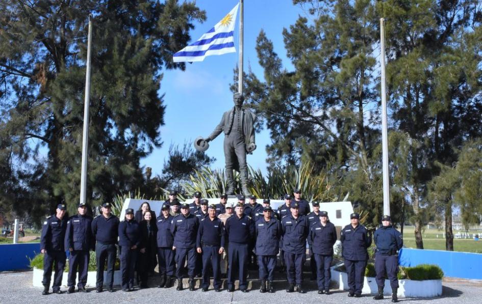 Primer convocatoria nacional de directores y encargados de las EPEB del interior Primer convocatoria nacional de directores y encargados de las EPEB del interior