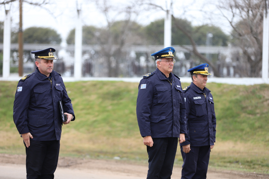 La Guardia de Coraceros conmemoró su 130.º aniversario La Guardia de Coraceros conmemoró su 130.º aniversario